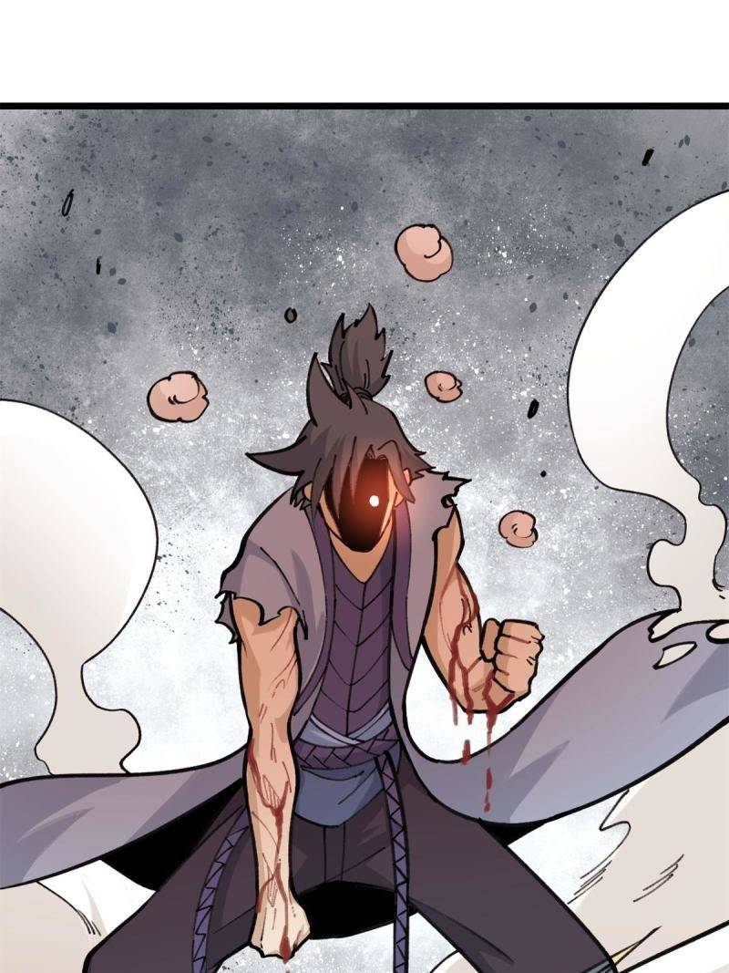 All Hail the Sect Leader Chapter 141 Gambar 38