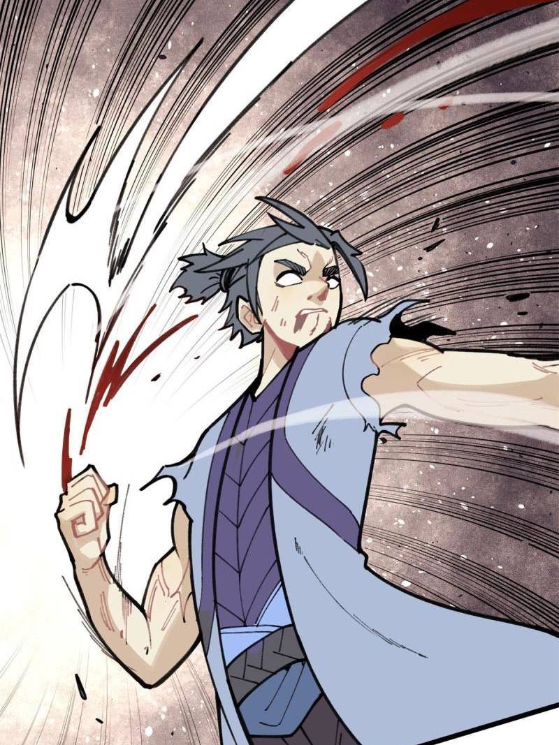 All Hail the Sect Leader Chapter 141 Gambar 30