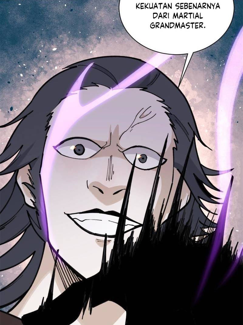 All Hail the Sect Leader Chapter 141 Gambar 44