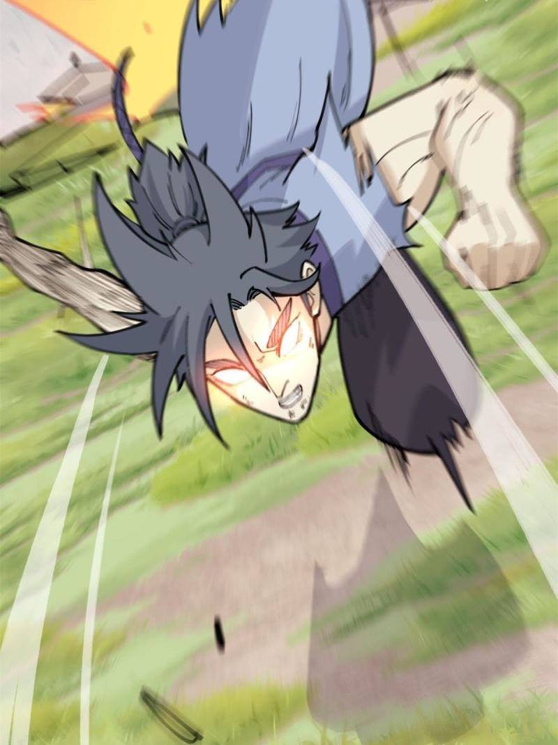 All Hail the Sect Leader Chapter 141 Gambar 41