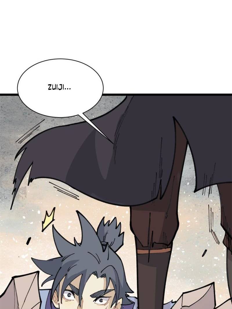 All Hail the Sect Leader Chapter 141 Gambar 55