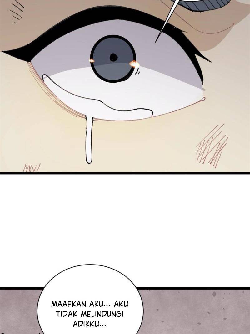 All Hail the Sect Leader Chapter 141 Gambar 57