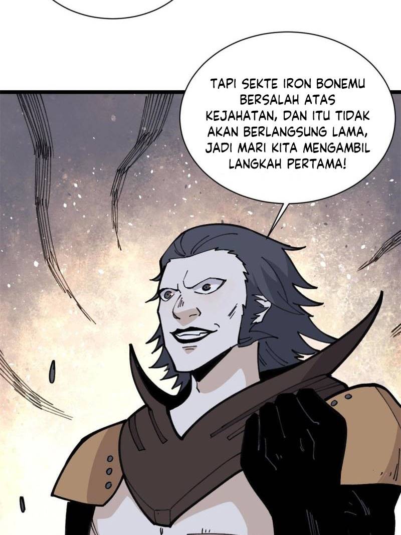 All Hail the Sect Leader Chapter 141 Gambar 51