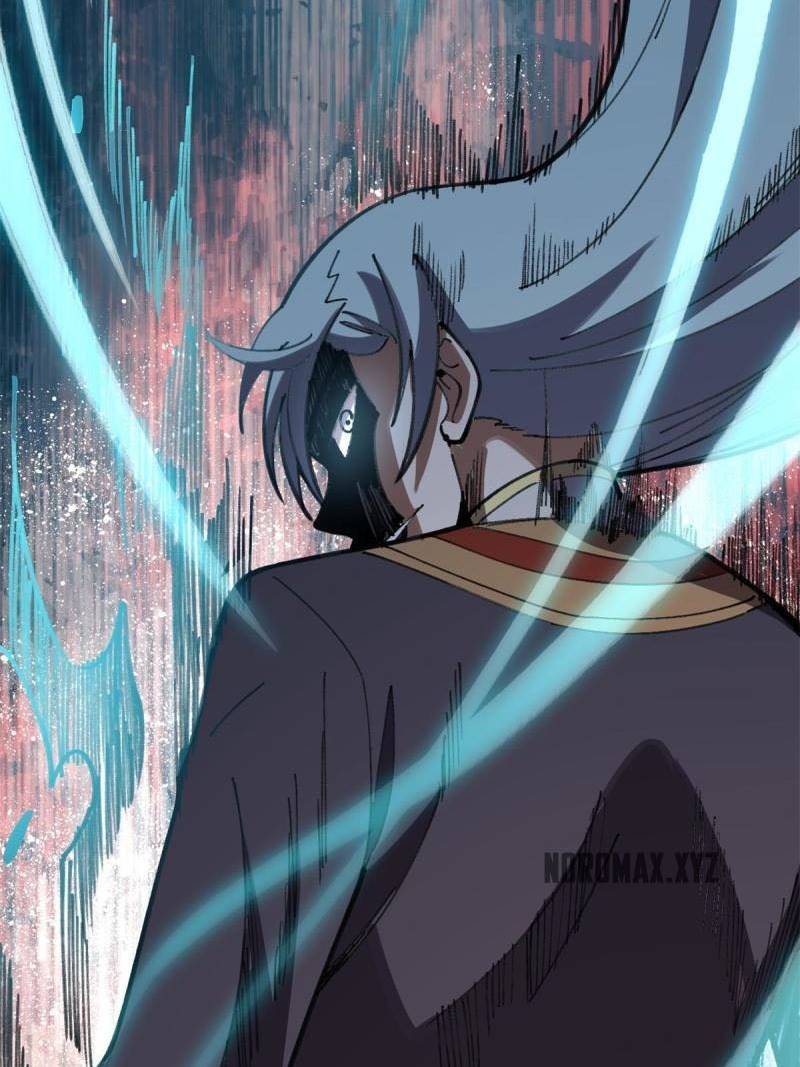 All Hail the Sect Leader Chapter 141 Gambar 65