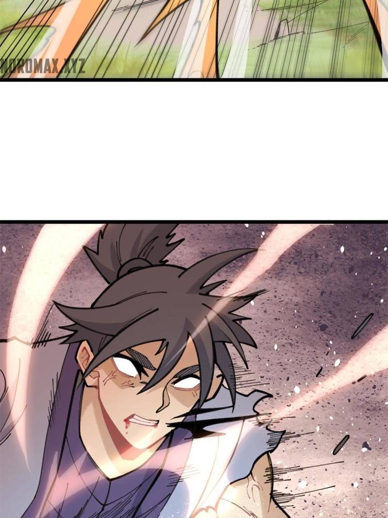 All Hail the Sect Leader Chapter 140 Gambar 14