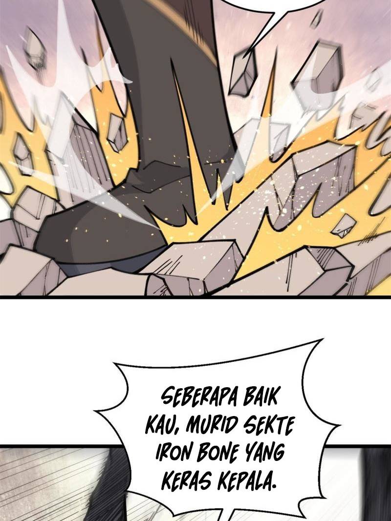 All Hail the Sect Leader Chapter 140 Gambar 10