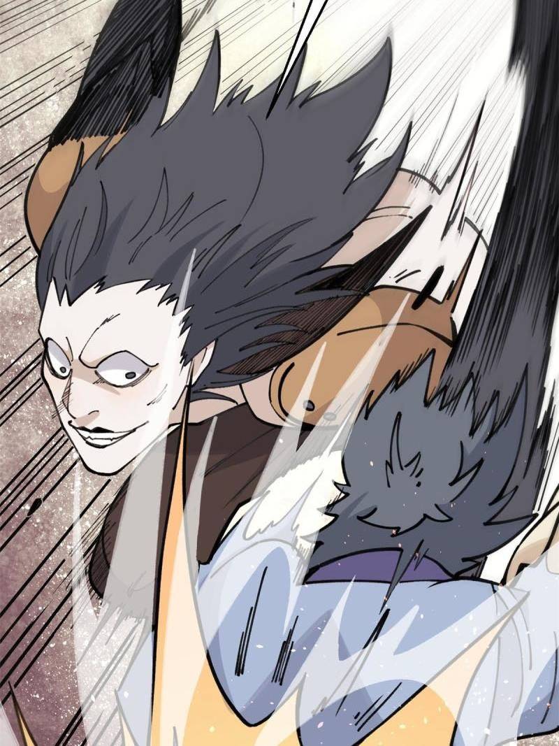 All Hail the Sect Leader Chapter 140 Gambar 11