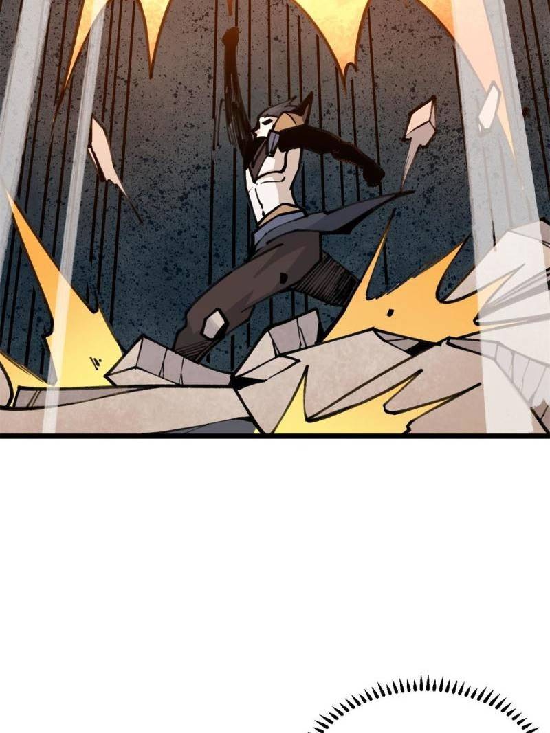 All Hail the Sect Leader Chapter 140 Gambar 38