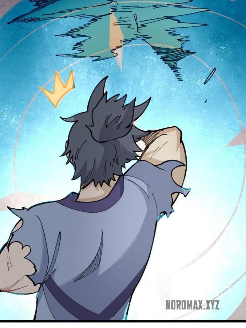 All Hail the Sect Leader Chapter 140 Gambar 31