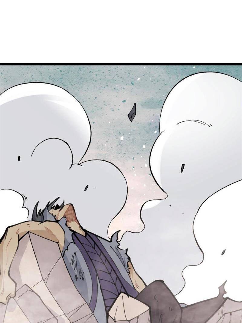 All Hail the Sect Leader Chapter 140 Gambar 46