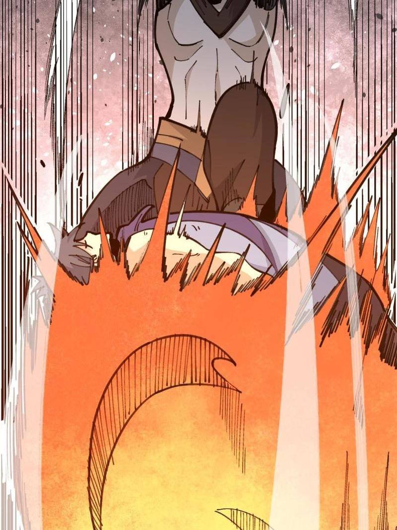 All Hail the Sect Leader Chapter 140 Gambar 41