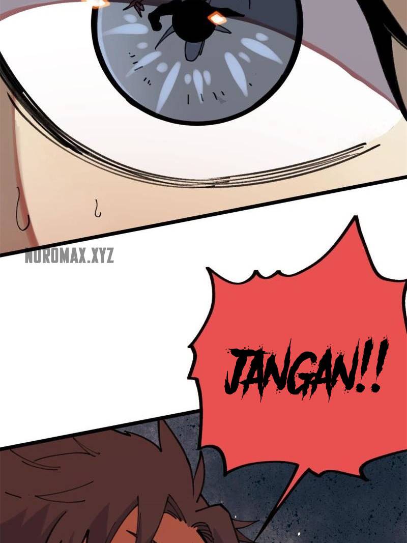 All Hail the Sect Leader Chapter 140 Gambar 54