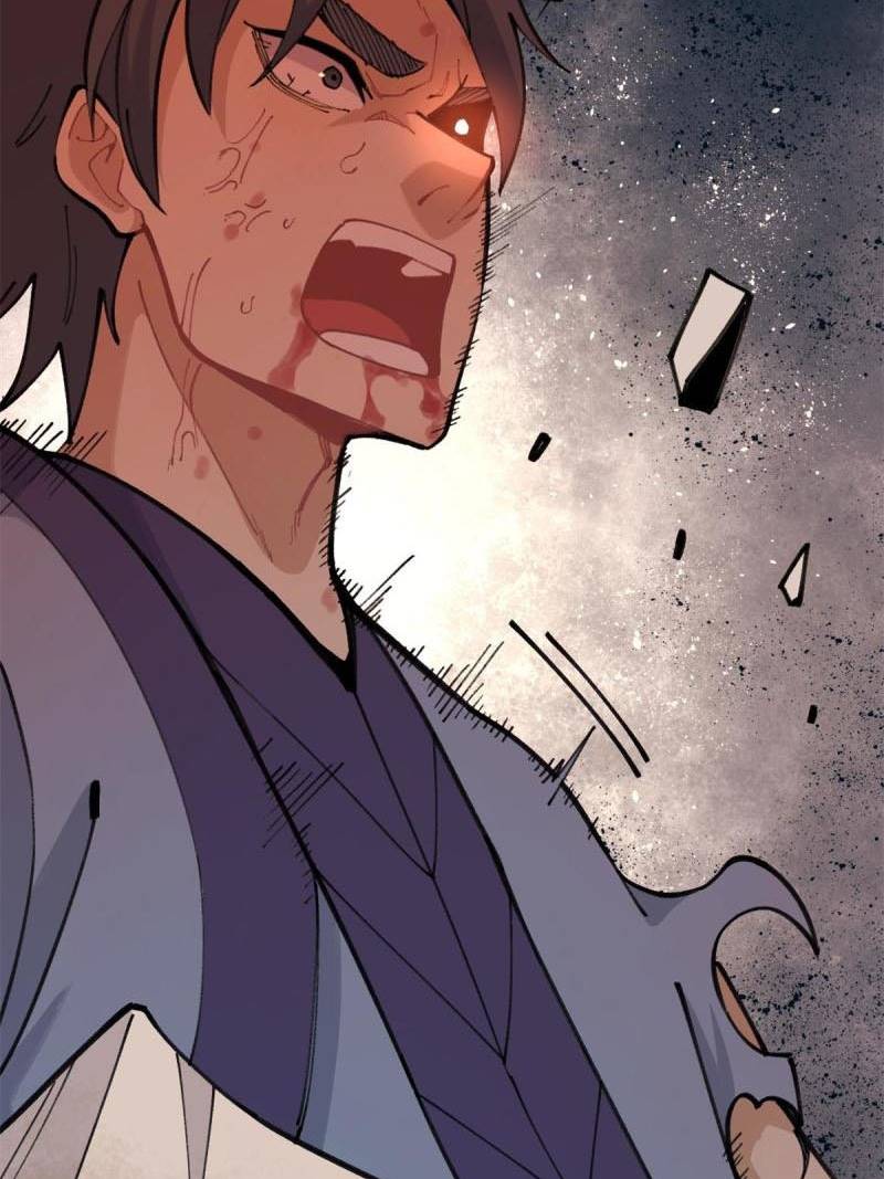 All Hail the Sect Leader Chapter 140 Gambar 55