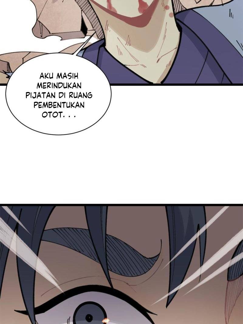 All Hail the Sect Leader Chapter 140 Gambar 52