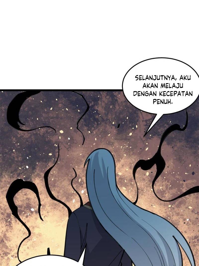 All Hail the Sect Leader Chapter 140 Gambar 64