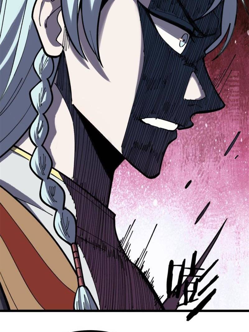 All Hail the Sect Leader Chapter 140 Gambar 66