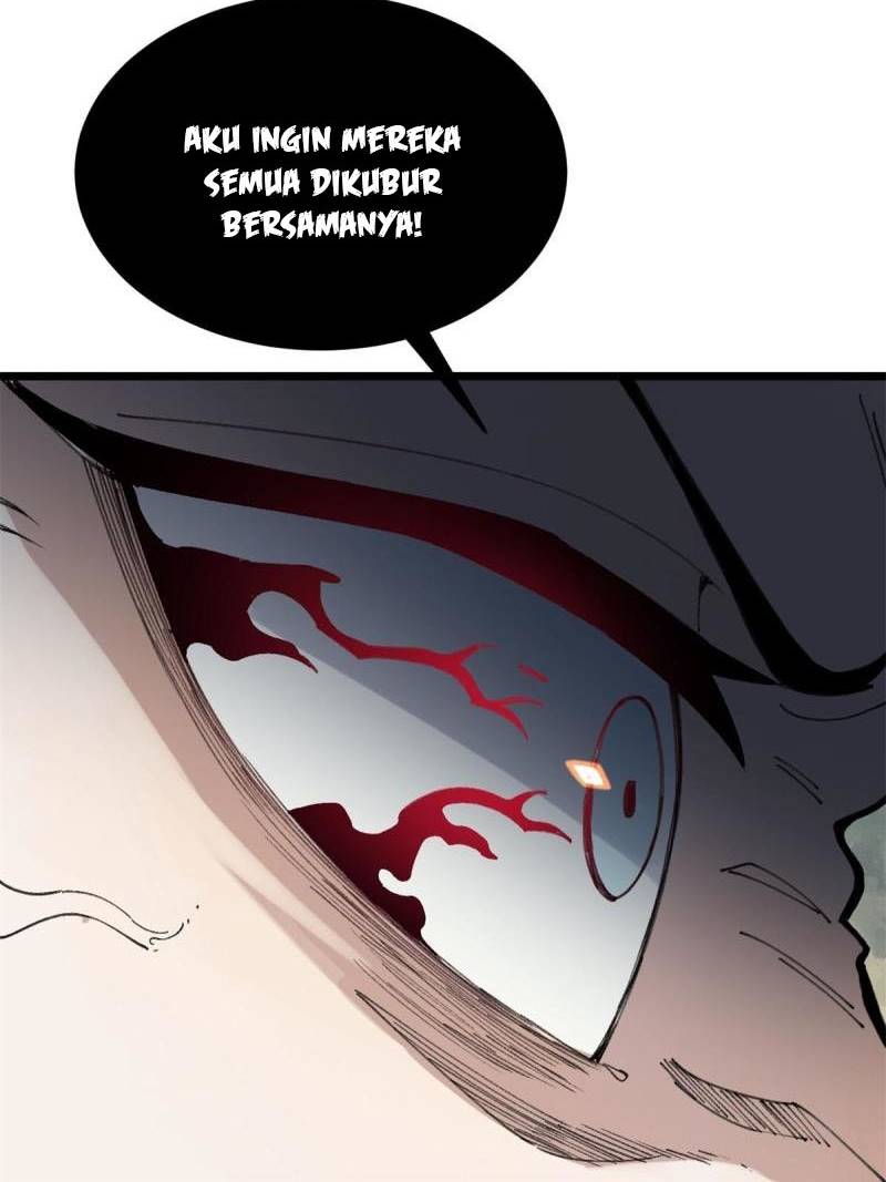 All Hail the Sect Leader Chapter 140 Gambar 67