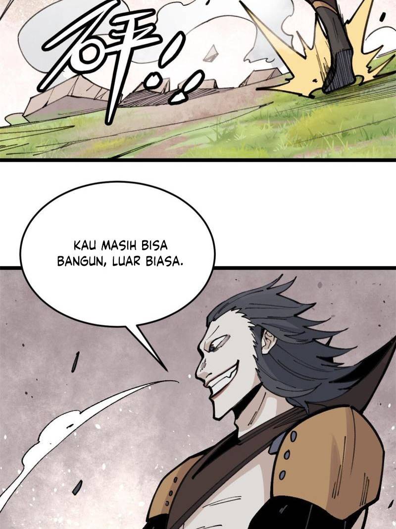 All Hail the Sect Leader Chapter 140 Gambar 6