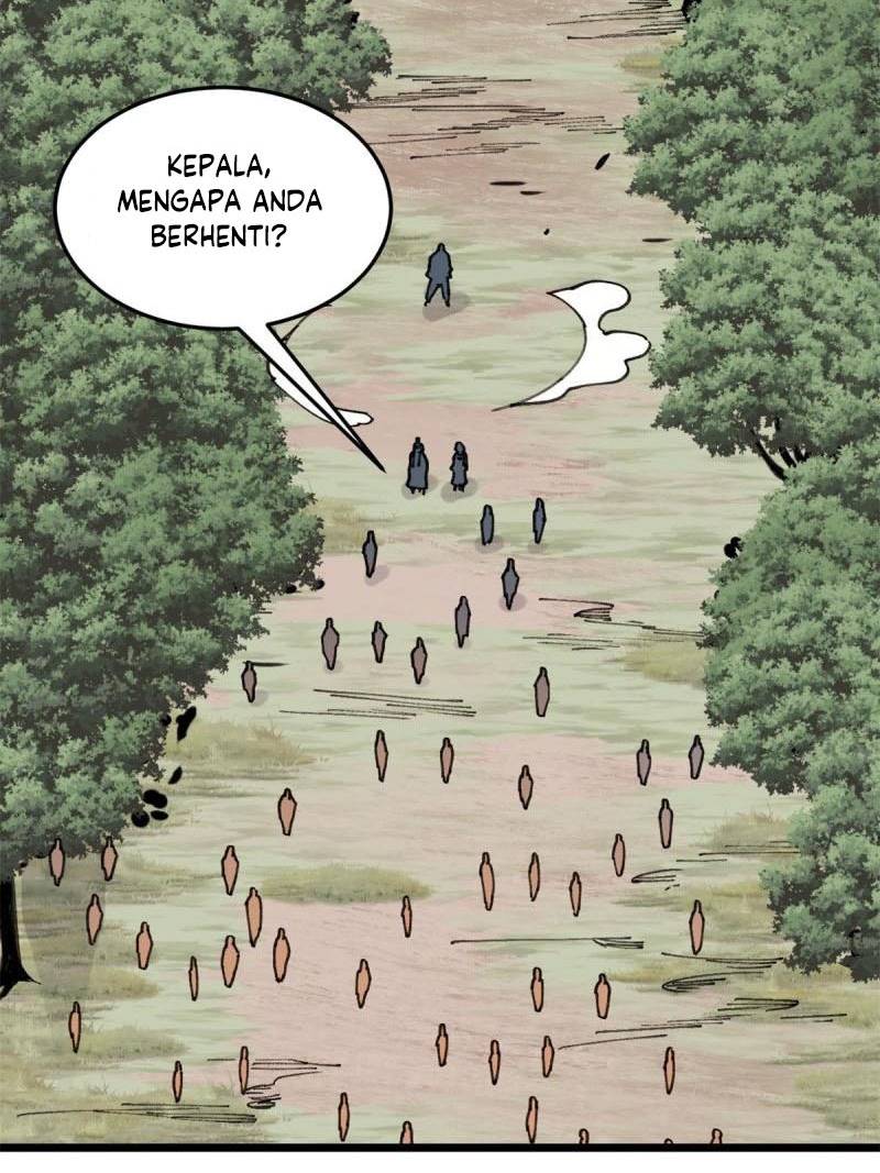 All Hail the Sect Leader Chapter 140 Gambar 63