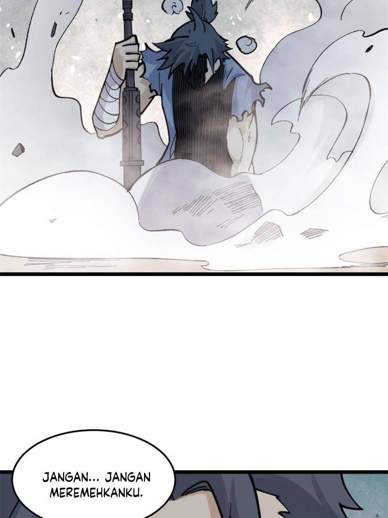 All Hail the Sect Leader Chapter 140 Gambar 8