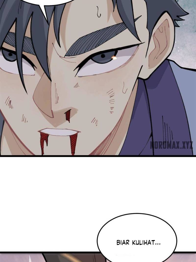 All Hail the Sect Leader Chapter 140 Gambar 9