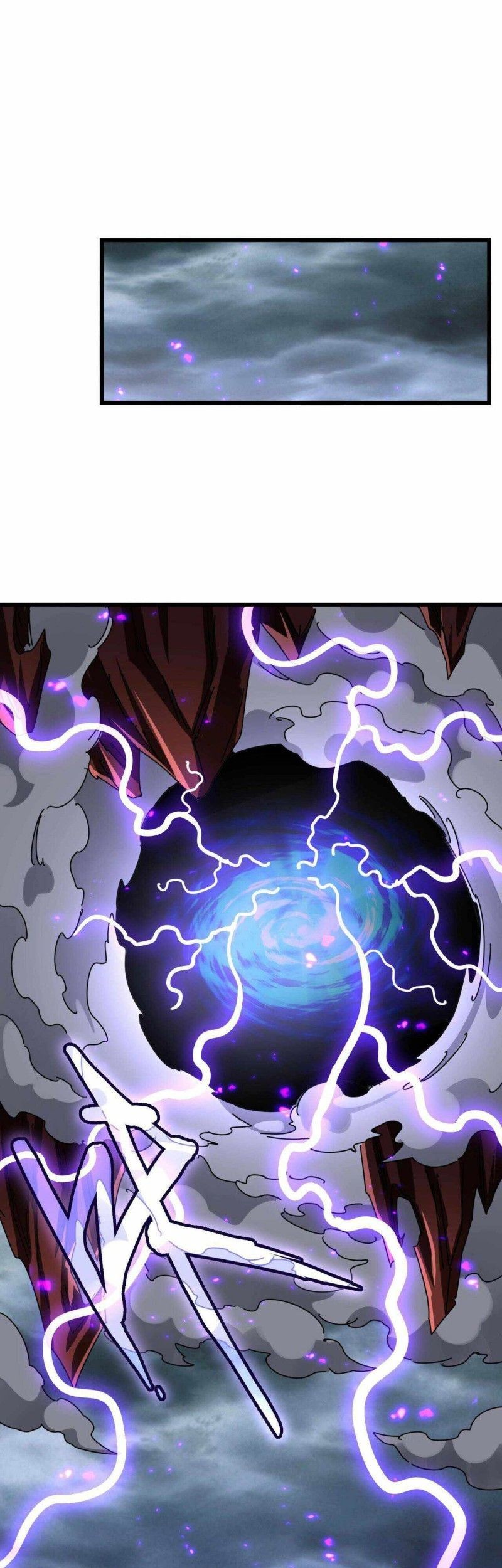 Magic Emperor Chapter 279 Gambar 22