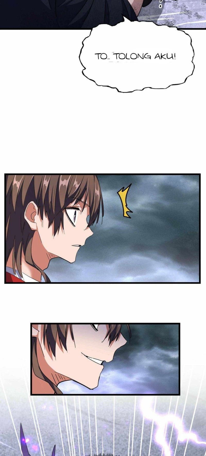 Magic Emperor Chapter 279 Gambar 26