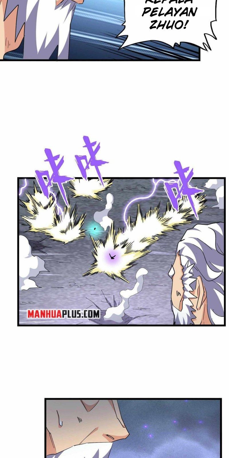 Magic Emperor Chapter 279 Gambar 18