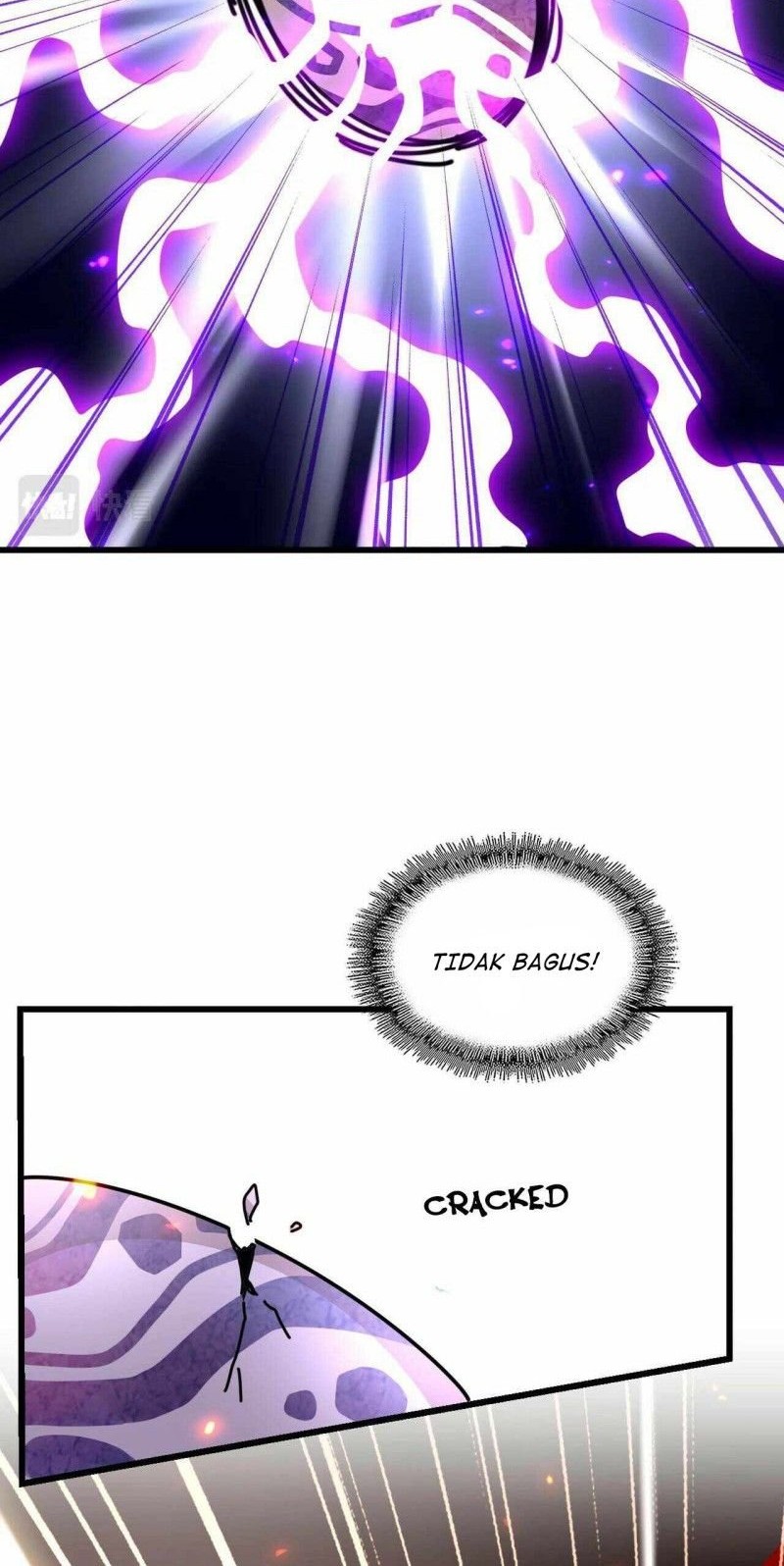 Magic Emperor Chapter 279 Gambar 43