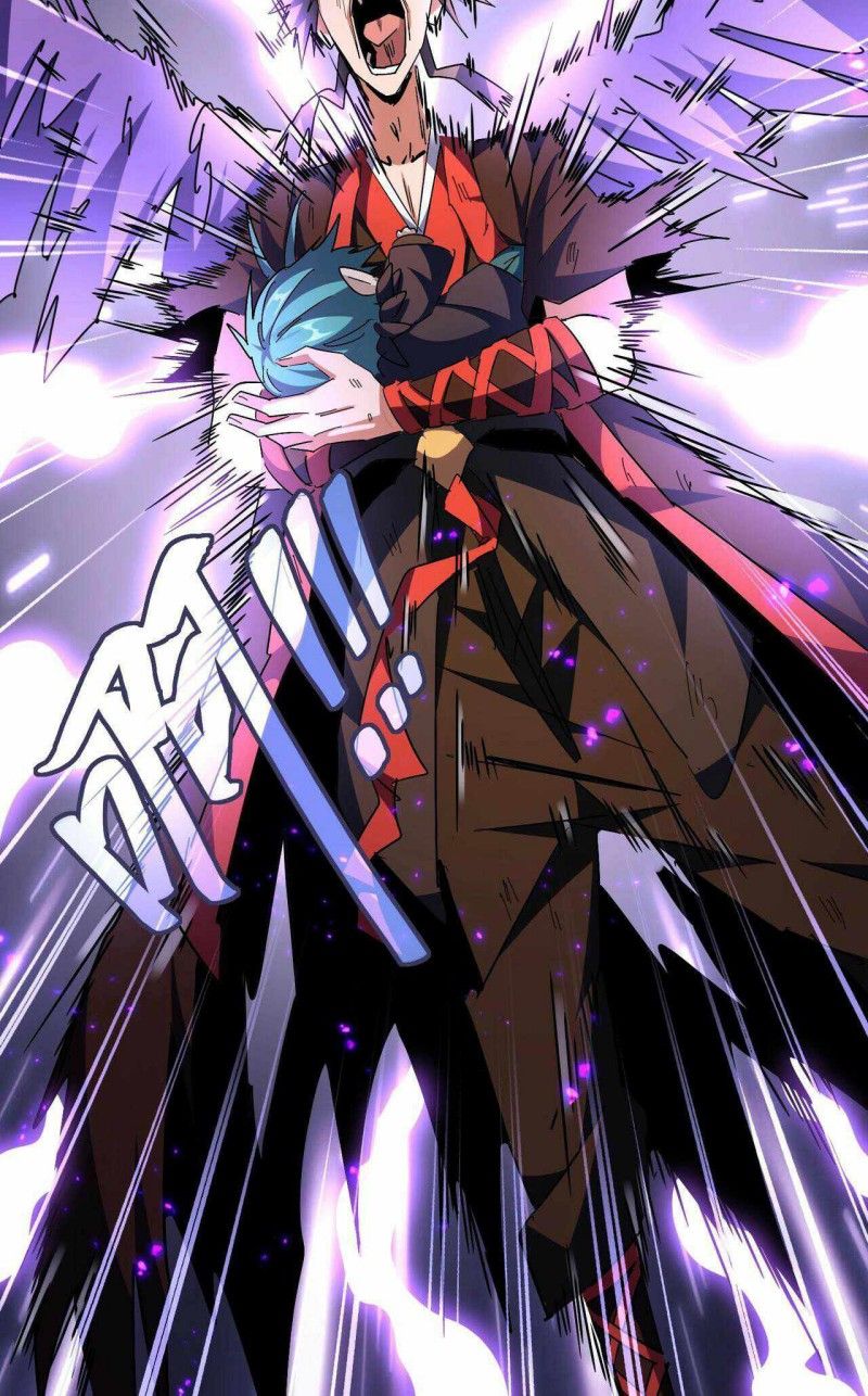 Magic Emperor Chapter 279 Gambar 36