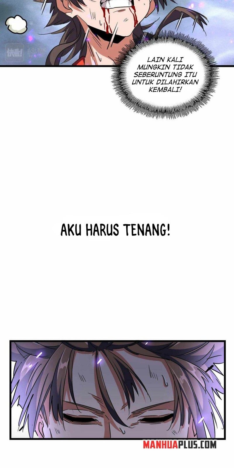 Magic Emperor Chapter 279 Gambar 38