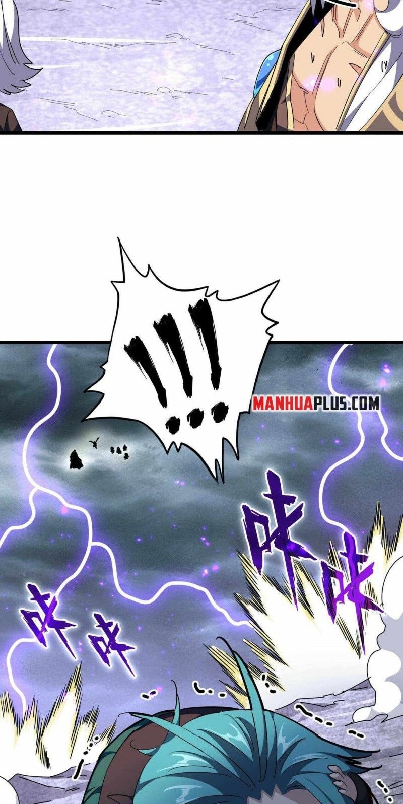 Magic Emperor Chapter 279 Gambar 8