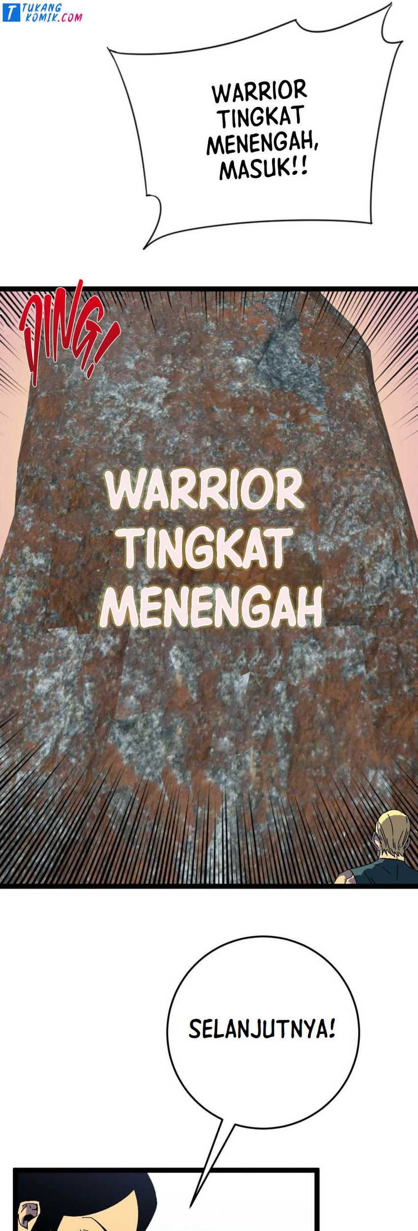 Your Talent is Mine Chapter 31 Gambar 23