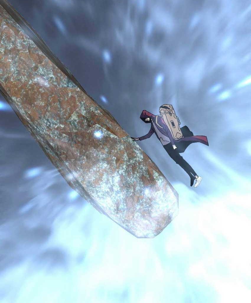 Your Talent is Mine Chapter 31 Gambar 31