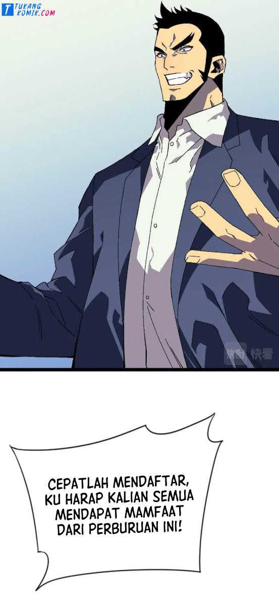 Your Talent is Mine Chapter 31 Gambar 18