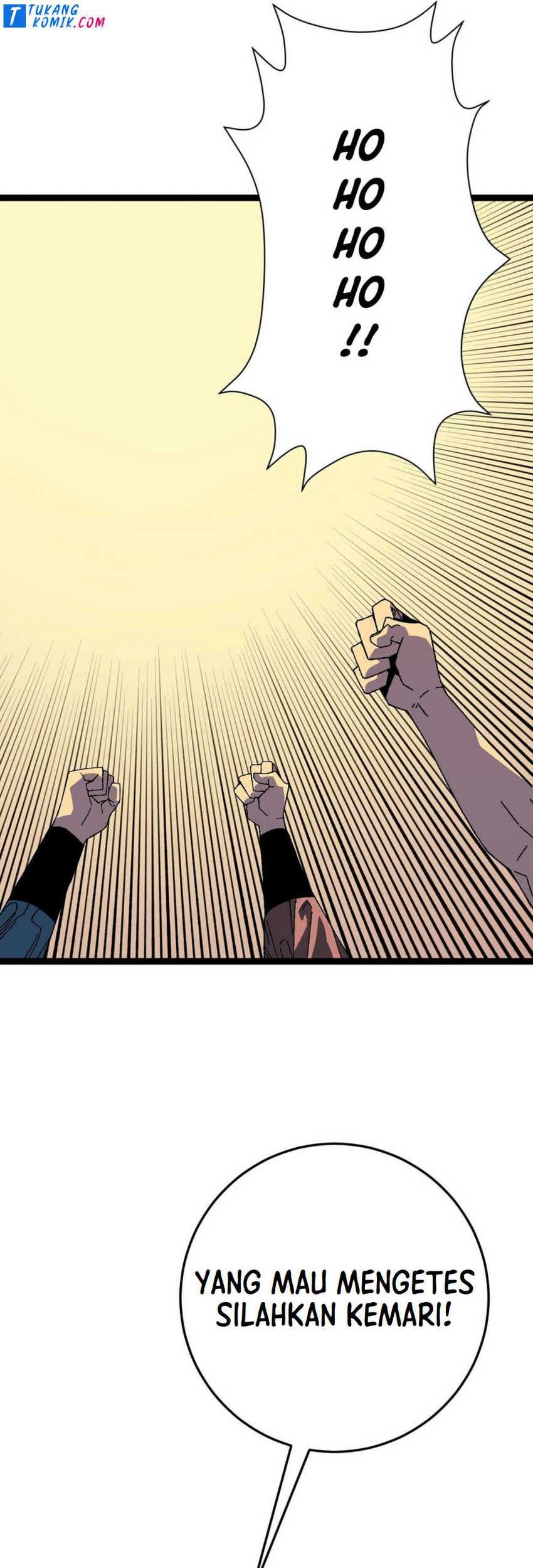 Your Talent is Mine Chapter 31 Gambar 19