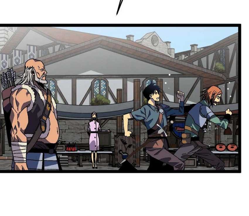 Your Talent is Mine Chapter 31 Gambar 20