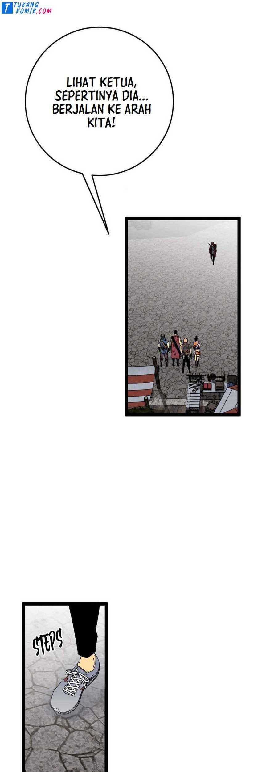 Your Talent is Mine Chapter 31 Gambar 45