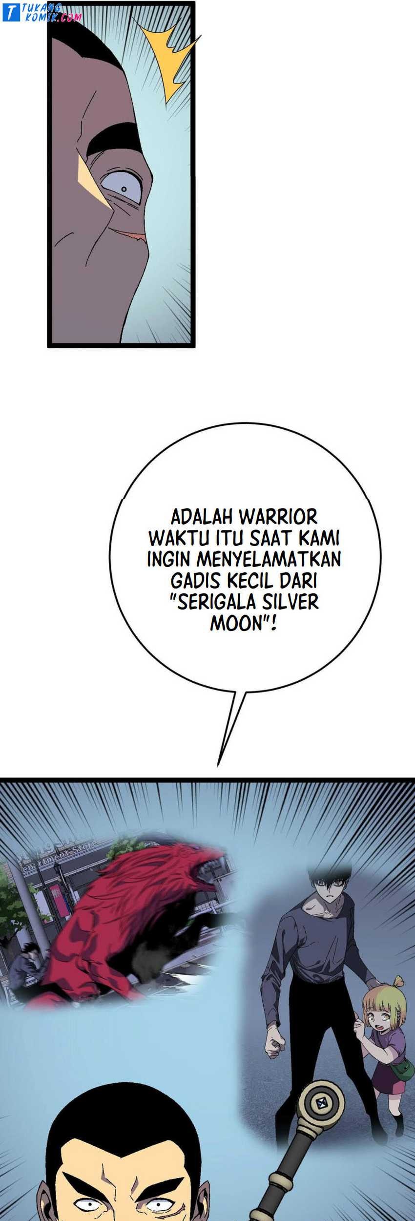 Your Talent is Mine Chapter 31 Gambar 50