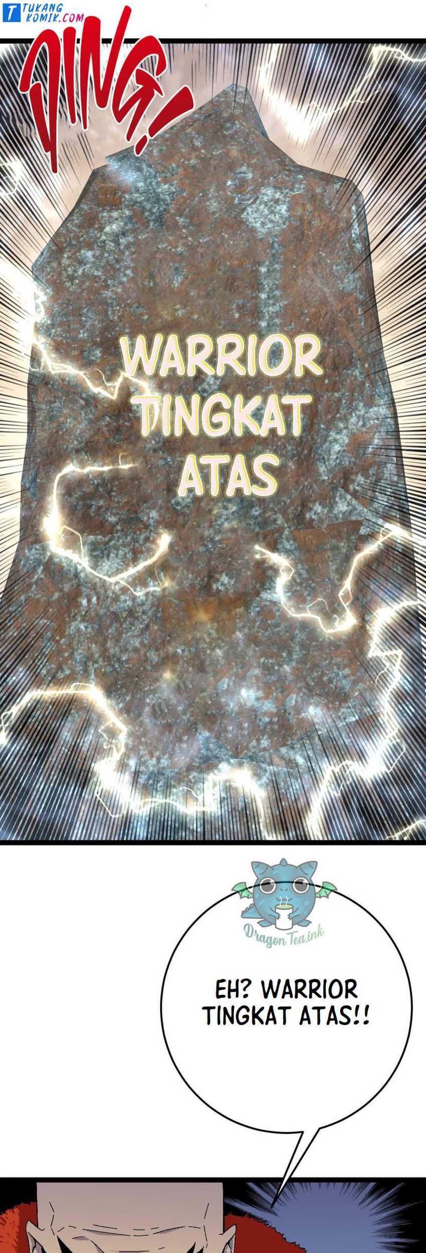 Your Talent is Mine Chapter 31 Gambar 36