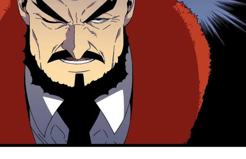 Your Talent is Mine Chapter 31 Gambar 37