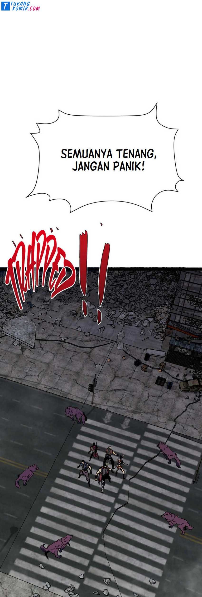 Your Talent is Mine Chapter 31 Gambar 62