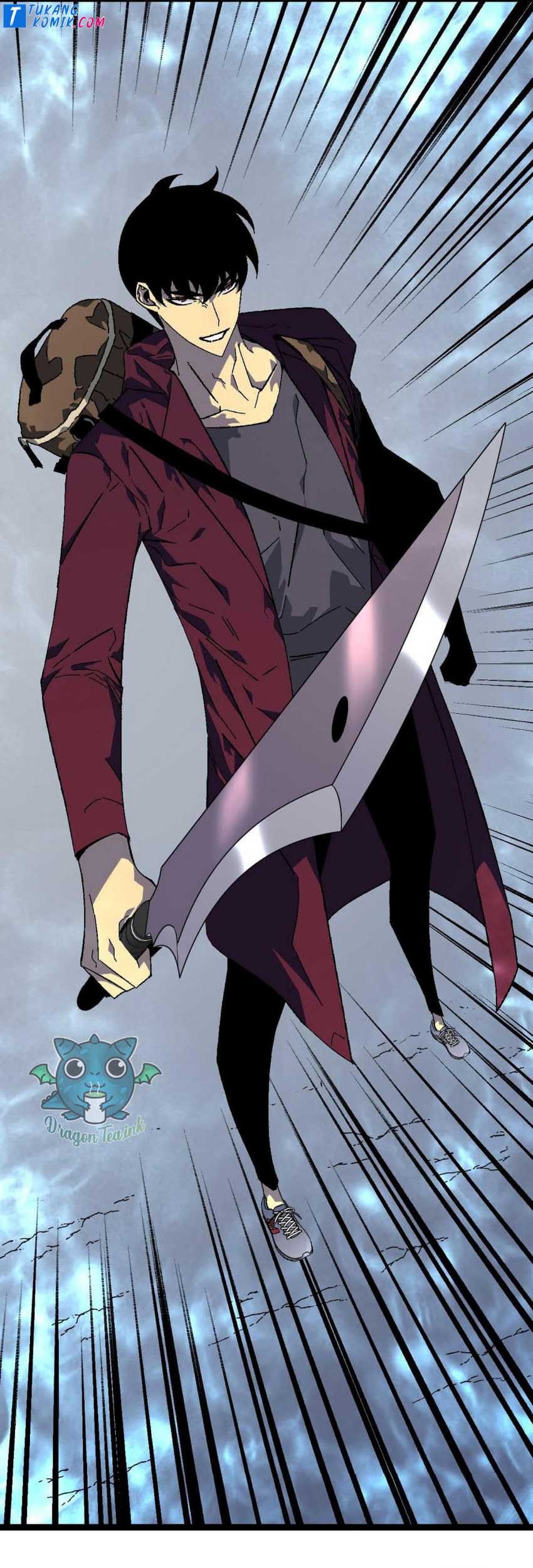 Your Talent is Mine Chapter 31 Gambar 67