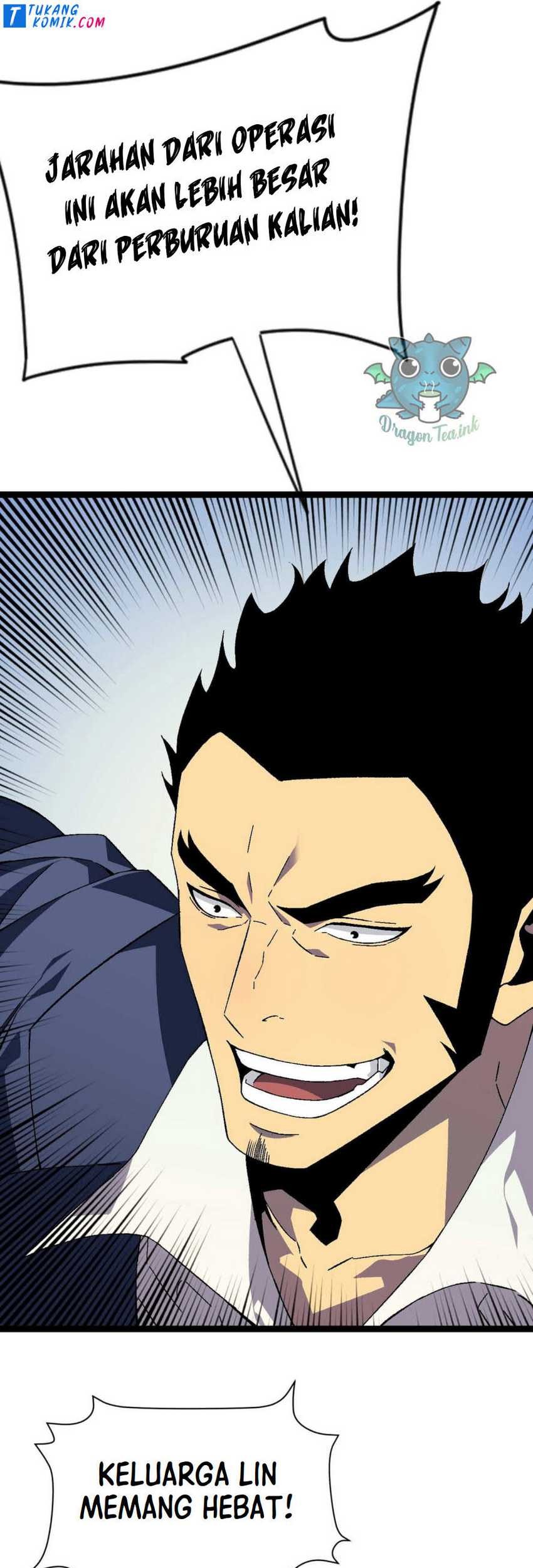 Your Talent is Mine Chapter 31 Gambar 7