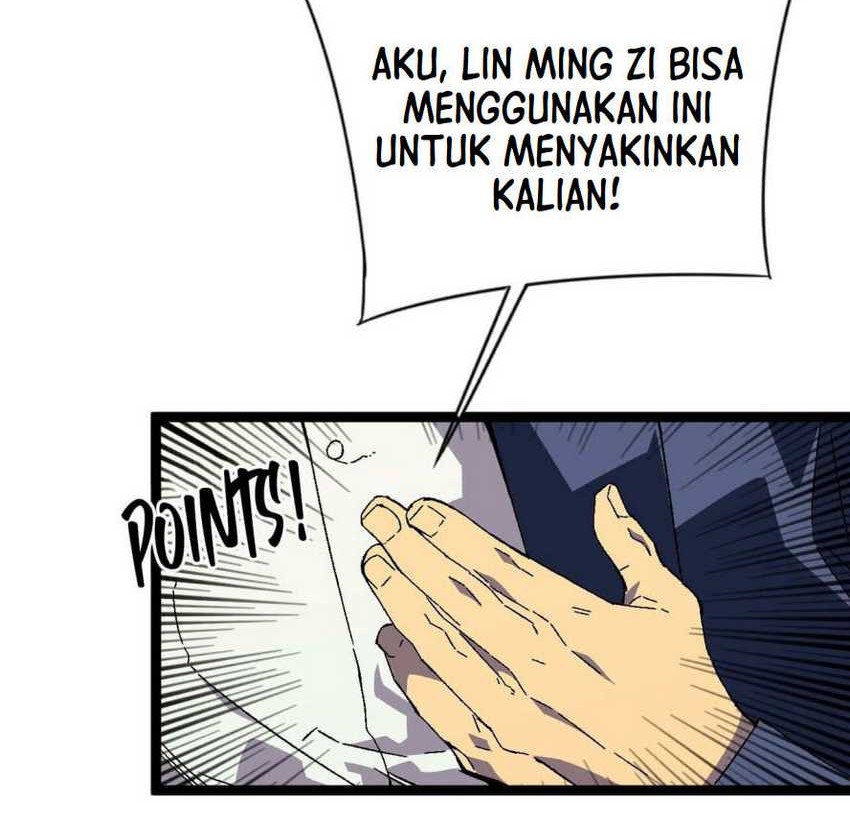 Your Talent is Mine Chapter 31 Gambar 14