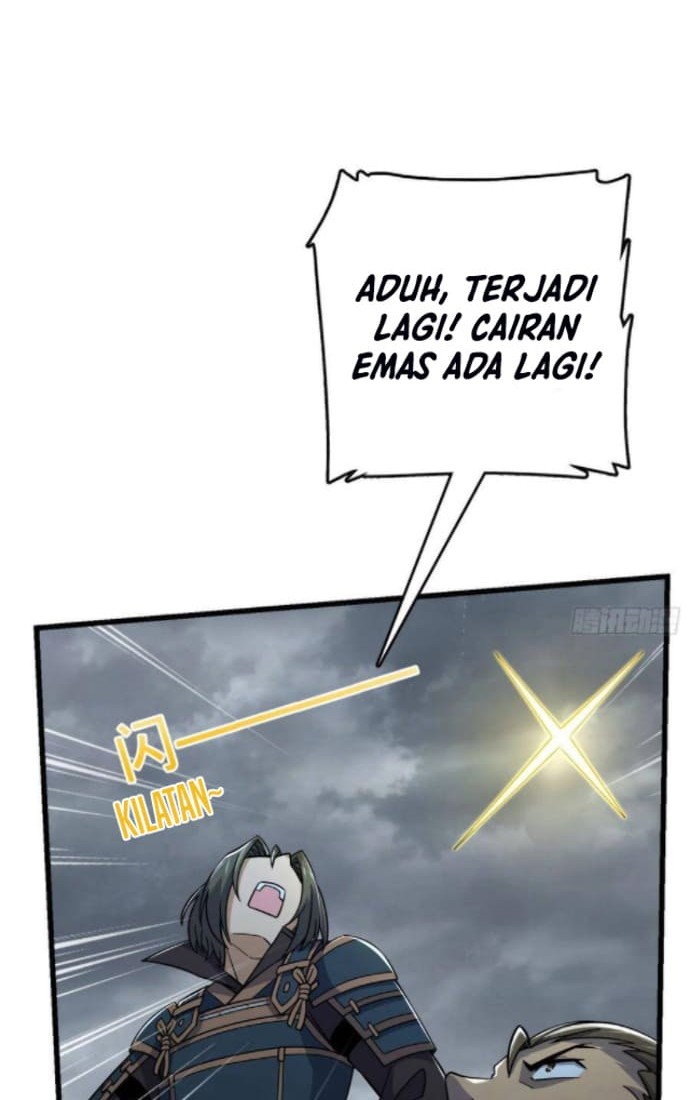 Spare Me, Great Lord! Chapter 165 Gambar 37