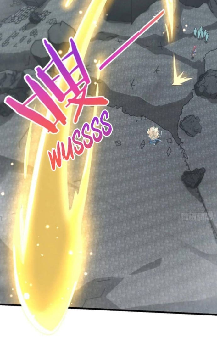 Spare Me, Great Lord! Chapter 165 Gambar 23