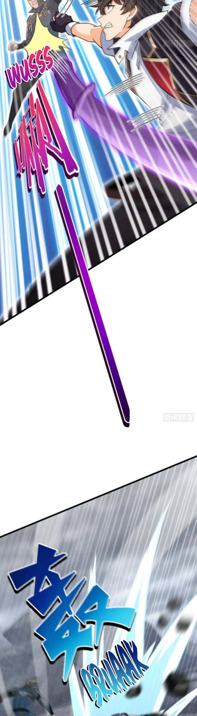 Spare Me, Great Lord! Chapter 165 Gambar 50