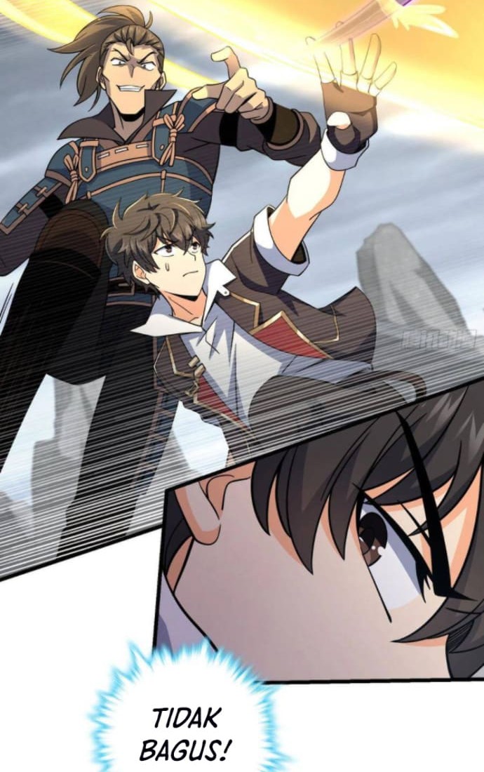 Spare Me, Great Lord! Chapter 165 Gambar 53