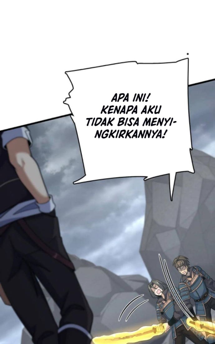 Spare Me, Great Lord! Chapter 165 Gambar 3
